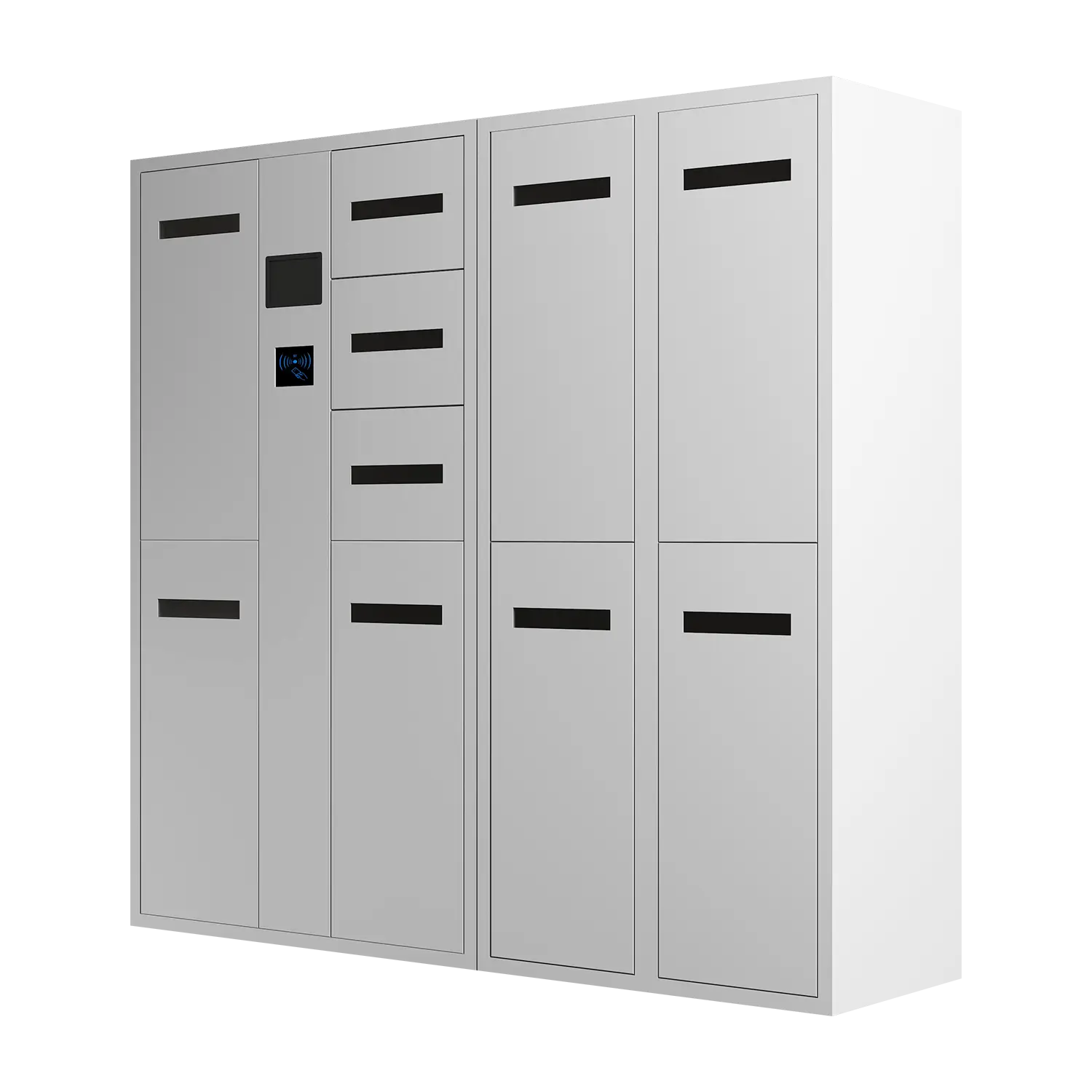 intelligent-hotel-locker